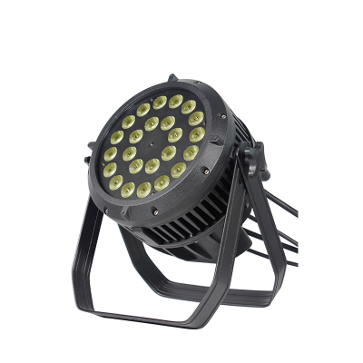 Color Imagination LEDPAR 2418IP